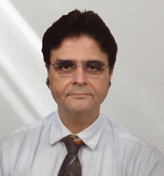 Dr. Ram Chaddha